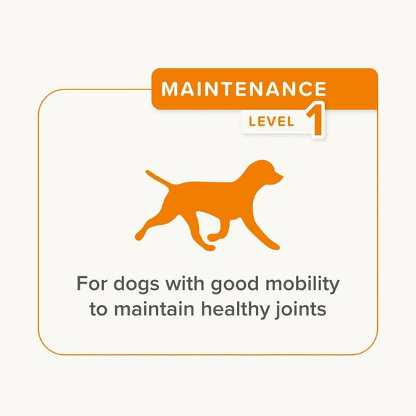 beaphar Flexifit® Maintenance Joint Care Treats 150g || beaphar || view 6