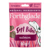 Forthglade Natural Soft Bites - Salmon || Forthglade || view 1