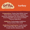 Forthglade Natural Soft Bites - Turkey || undefined || view 3
