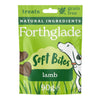 Forthglade Natural Soft Bites - Lamb || undefined || view 1