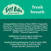 Forthglade Functional Natural Soft Bites - Fresh Breath || undefined || view 8