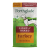 Forthglade Lightly Baked Natural Turkey with Sweet Potato || Forthglade || view 1