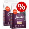 Smilla Dry Cat Food Economy Packs 2 x 10kg || Smilla || view 1