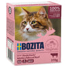 Bozita Chunks in Jelly Saver Pack 18 x 370g || undefined || view 13