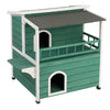 Cat House with Sunroof || undefined || view 1