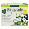 Forthglade Complete Meal Grain Free Puppy Dog - Lamb & Chicken || Forthglade || view 2