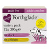 Forthglade Complete Meal Grain-Free Adult Dog - Duck & Chicken || Forthglade || view 1