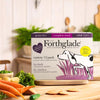 Forthglade Complete Meal Grain-Free Adult Dog - Duck & Chicken || Forthglade || view 4