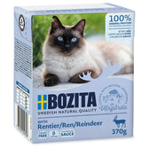 Bozita Tetra Chunks in Sauce Saver Pack || undefined || view 6