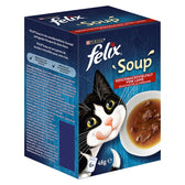 Felix Soup Saver Pack 48 x 48g || undefined || view 3