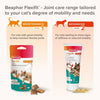 beaphar Flexifit® Maintenance Joint Care Bits for Cats || beaphar || view 8