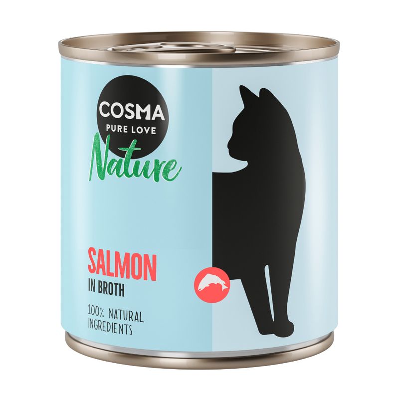 Cosma Nature 6 x 280g || undefined || view 10