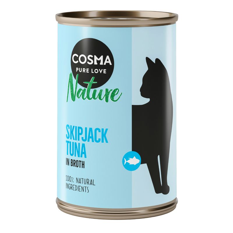 Cosma Nature Mixed Trial Pack || undefined || view 18
