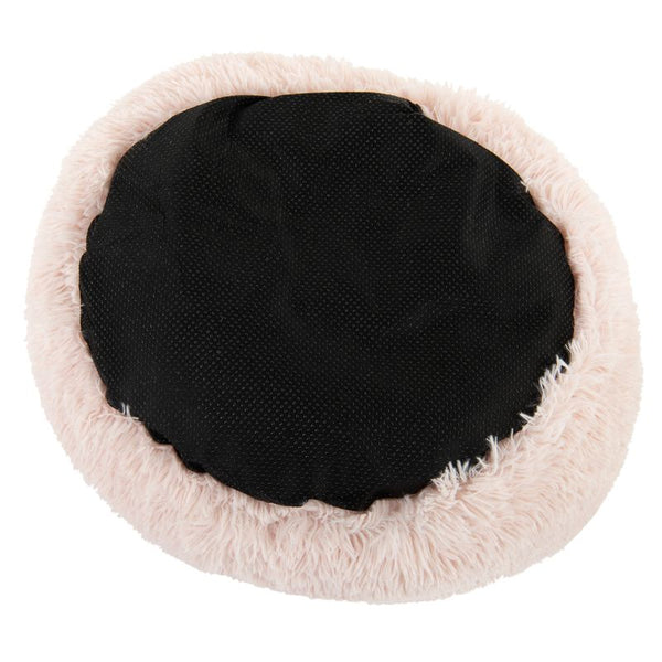 Mochi Cat Bed - Pink || zooplus Exclusive || view 4