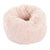 Mochi Cat Bed - Pink || zooplus Exclusive || view 1