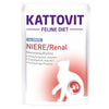 Kattovit Renal Pouches 24 x 85g || undefined || view 3