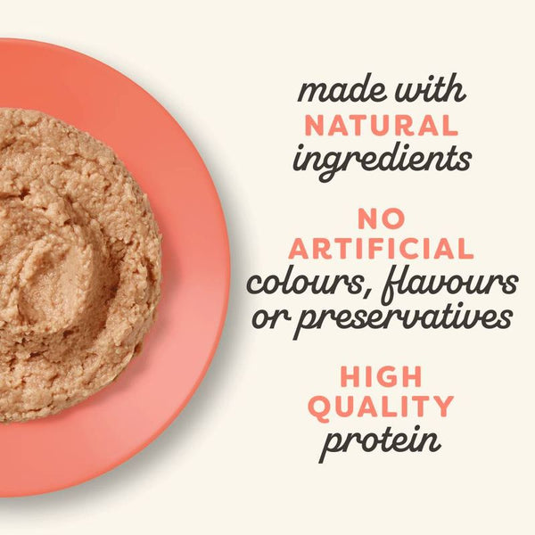 Applaws Adult Cat Cans in Mousse 70g || undefined || view 6