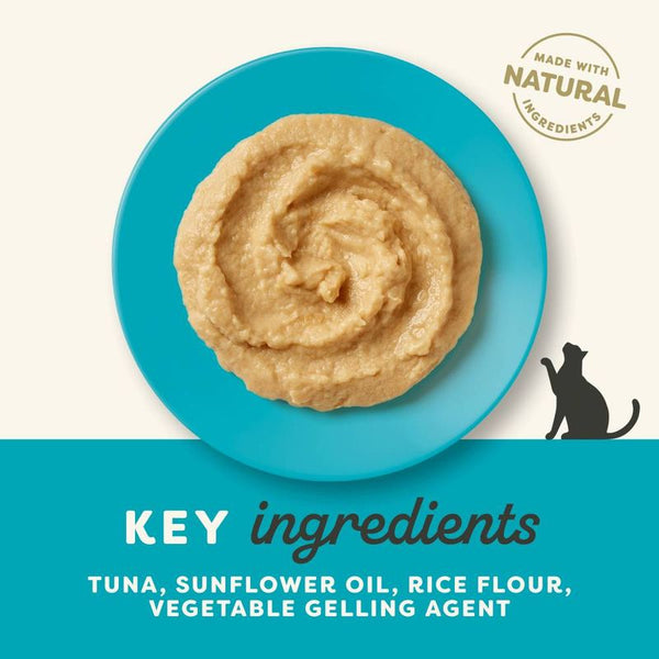 Applaws Adult Cat Cans in Mousse 70g || undefined || view 8