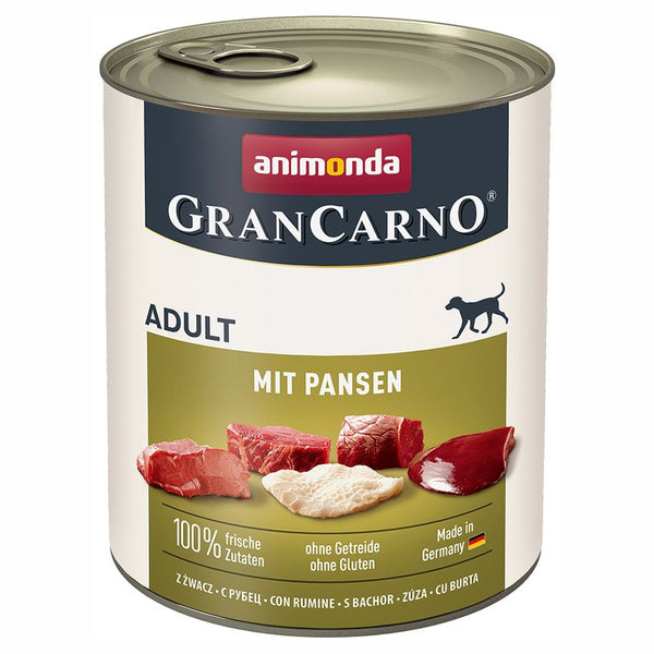 animonda GranCarno Original Adult Saver Pack 24 x 800g || Animonda GranCarno || view 14