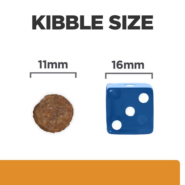 Hill’s Prescription Diet Canine k/d Mobility + Kidney + Joint Care || Hill's Prescription Diet || view 4