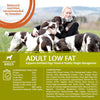 Wellness Core Medium & Large Adult Low Fat Dry Dog Food || Wellness Core || view 3