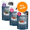 Smilla Soft Sticks Mixed Trial Pack || undefined || view 1