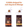 Wellness Core All Breeds Senior Original Dry Dog Food || Wellness Core || view 5