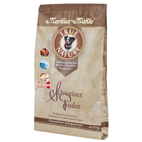 Markus Mühle Dry Dog Food Economy Packs || Markus Mühle || view 7