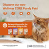 Wellness Core Purely Paté Wet Cat Food || Wellness Core || view 19
