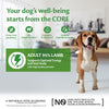 Wellness Core Adult 95% Single Protein Lamb & Pumpkin Wet Dog Food || Wellness Core || view 3