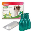 beaphar VETOpure Plant-Based Protection Flea Spot-On for Dogs (<15kg) || beaphar || view 2