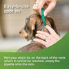 beaphar VETOpure Plant-Based Protection Flea Spot-On for Dogs (<15kg) || beaphar || view 6