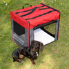 First Class Basic Transport Crate || zooplus Exclusive || view 21