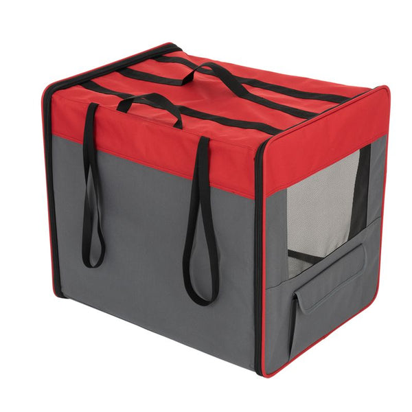 First Class Basic Transport Crate || zooplus Exclusive || view 3