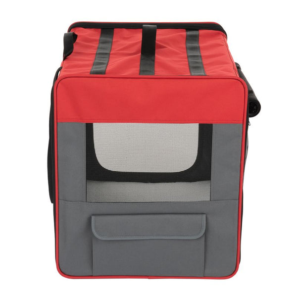 First Class Basic Transport Crate || zooplus Exclusive || view 7