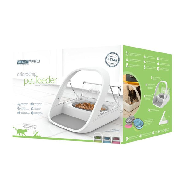 SureFeed Microchip Pet Feeder || SureFeed || view 16