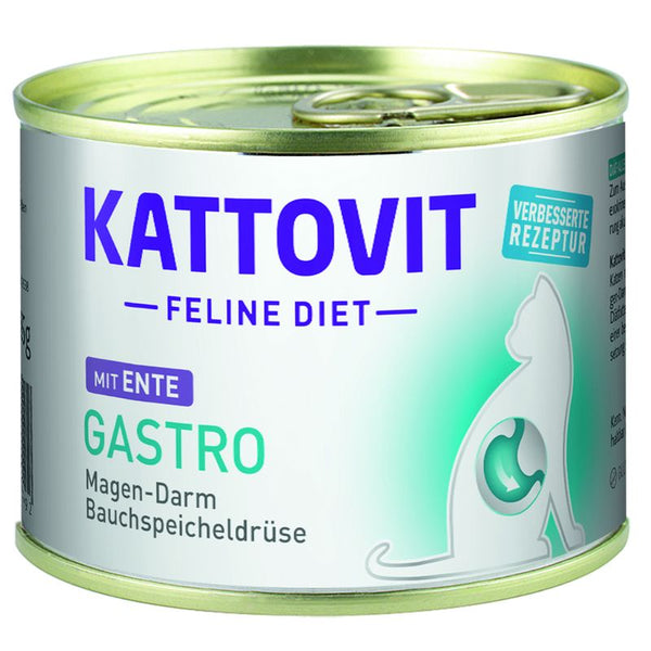 Kattovit Saver Pack 12 x 185g || undefined || view 4