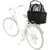 Trixie Friends on Tour Black Bicycle Bag || Trixie || view 8