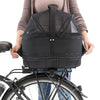 Trixie Friends on Tour Black Bicycle Bag || Trixie || view 6