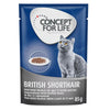 Concept for Life British Shorthair Adult - in Ragout || undefined || view 1