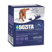 Bozita Chunks in Jelly 6 x 370g || Bozita || view 6