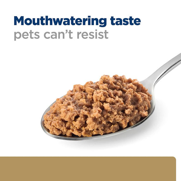 Hill's Prescription Diet a/d Canine Restorative Care with Chicken || Hill's Prescription Diet || view 4