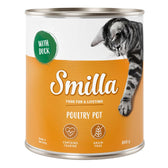 Smilla Tender Poultry 6 x 800g || undefined || view 5