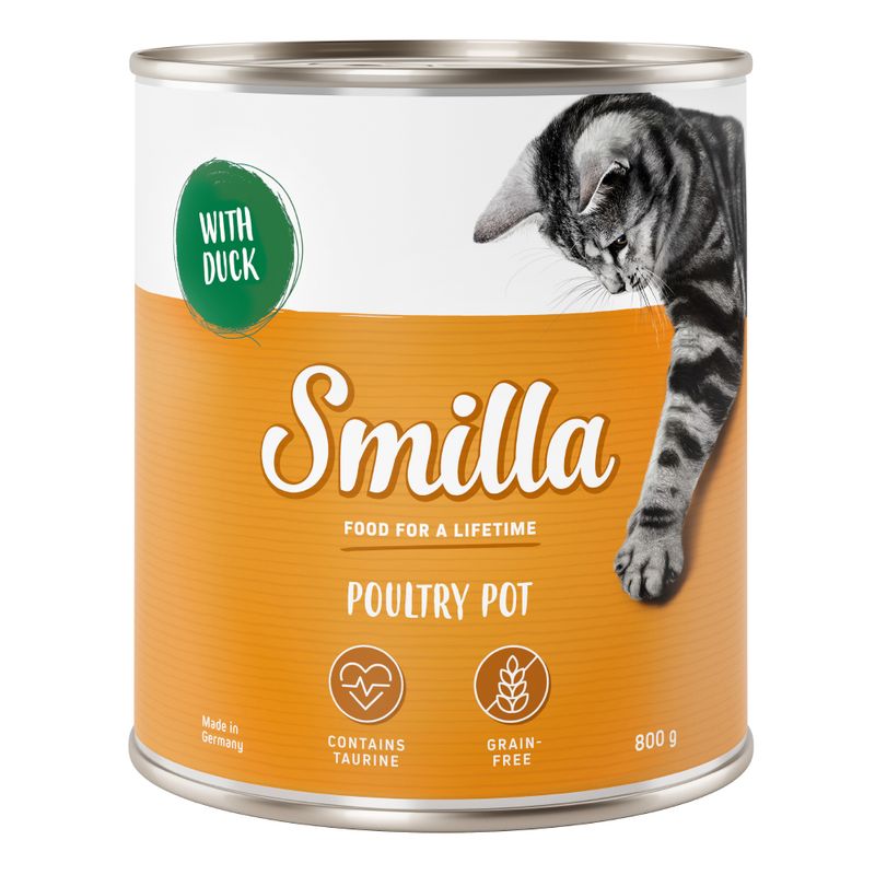 Smilla Tender Poultry 6 x 800g || undefined || view 5
