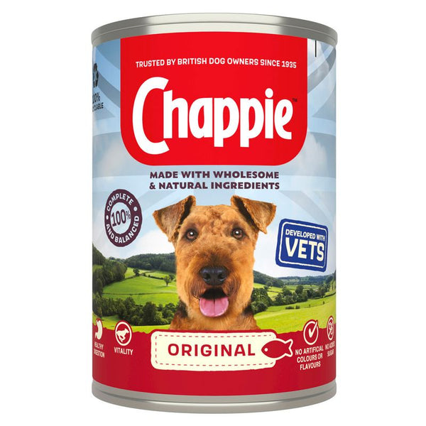 Chappie Original || Chappie || view 2