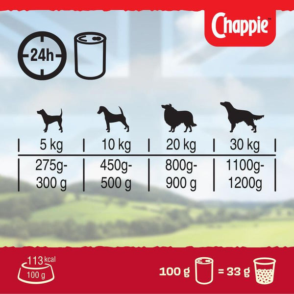 Chappie Original || Chappie || view 5