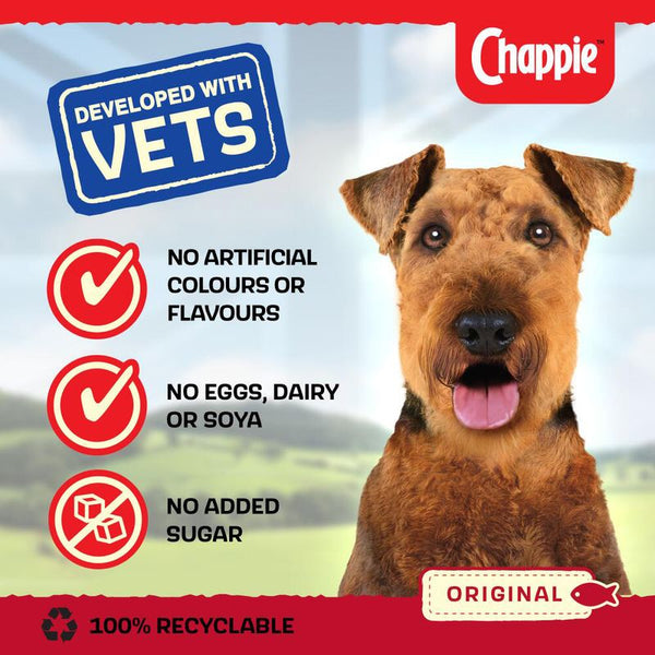Chappie Original || Chappie || view 6