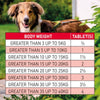 beaphar WORMclear® Tablets for Dogs || beaphar || view 10