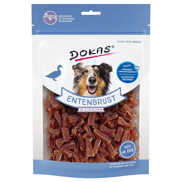 Dokas Chews || Dokas || view 3