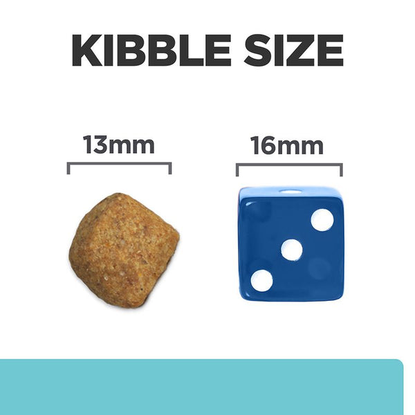 Hill's Prescription Diet Feline t/d Dental Care - Chicken || Hill's Prescription Diet || view 4